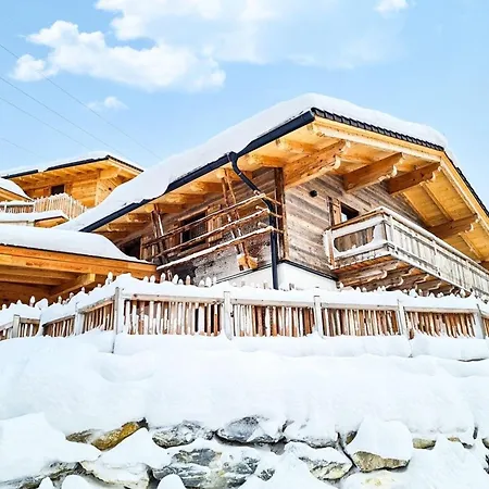 Aaf - Comfort Bergzeit *