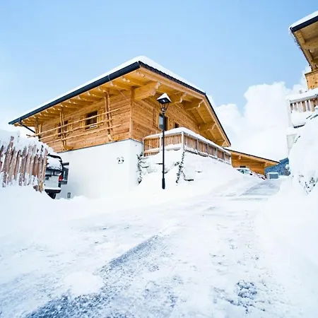 Aaf - Comfort Bergzeit Forstau (Salzburg)