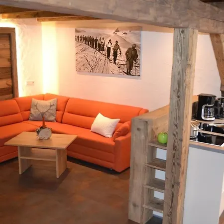 Feriehus Aaf - Comfort Bergzeit Forstau (Salzburg)